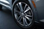 Cadillac XT6 2020 года (JP)